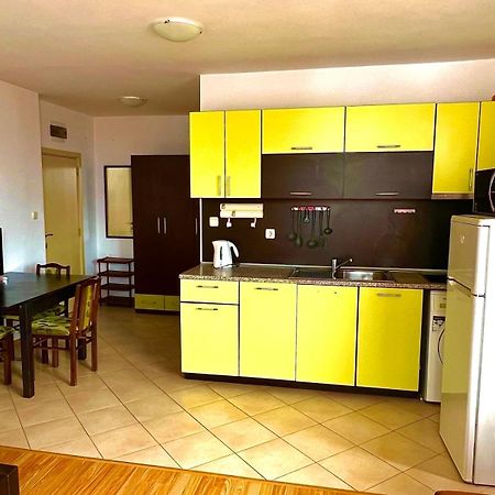 Grand Kamelia Holiday Complex Солнечный берег Экстерьер фото