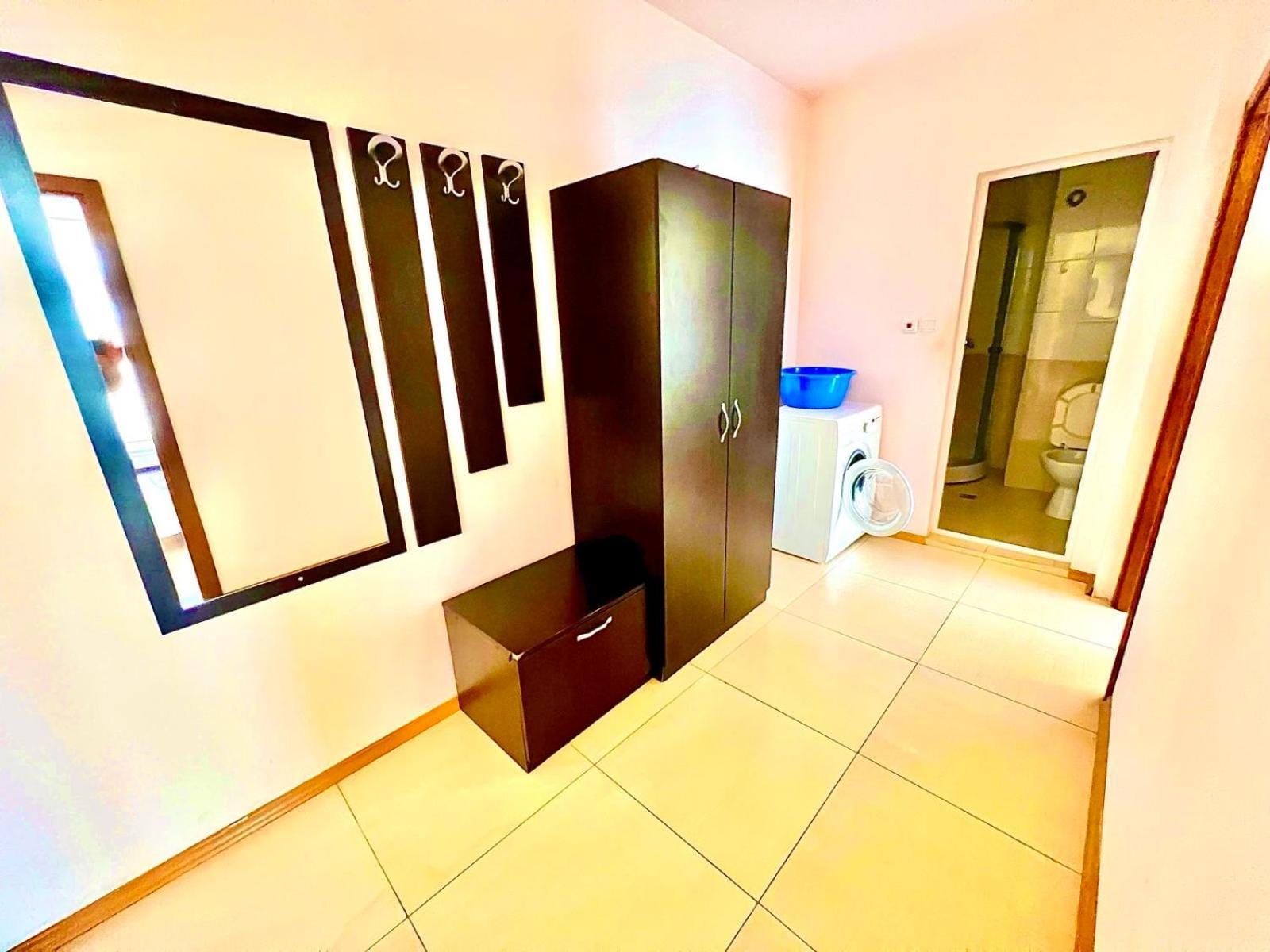 Grand Kamelia Holiday Complex Солнечный берег Экстерьер фото